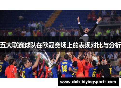 五大联赛球队在欧冠赛场上的表现对比与分析 五大联赛球队在欧冠赛场上的表现对比与分析
